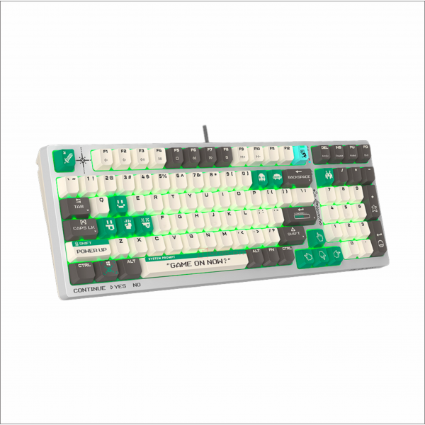 S98 Pixels (Blue / Green / Red)