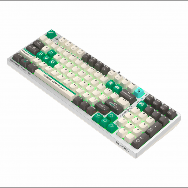 S98 Pixels (Blue / Green / Red)