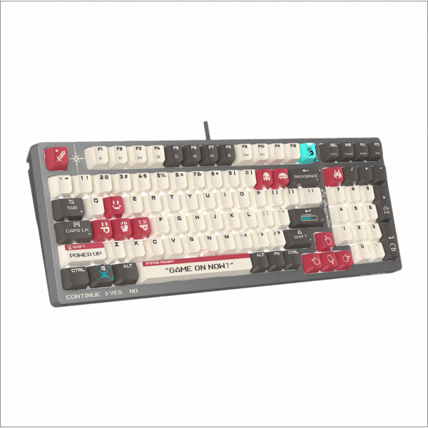 S98 Pixels (Blue / Green / Red)