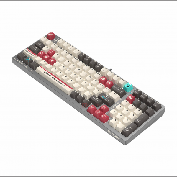 S98 Pixels (Blue / Green / Red)