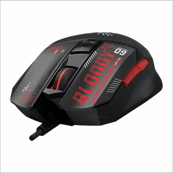 W60MAX Mini (Honeycomb)