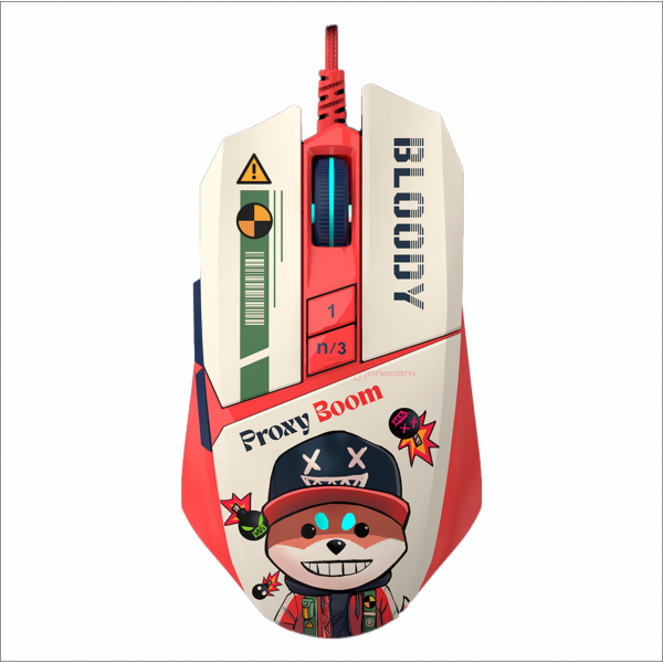 W63MAX (Proxy Boom / Renegade Midnight / Renegade ...