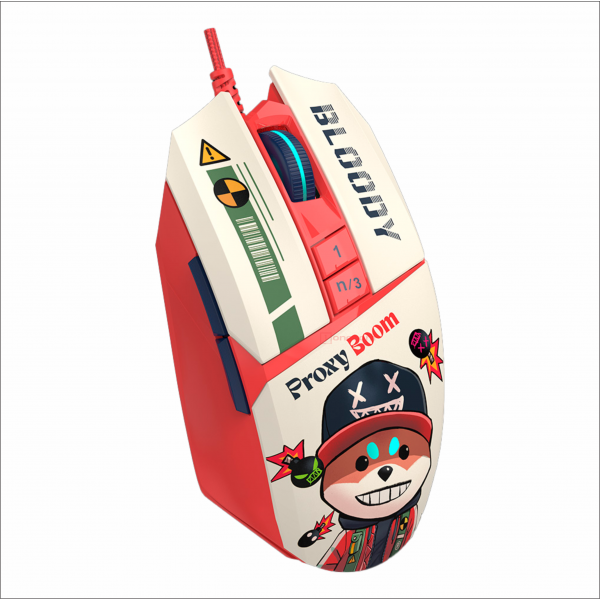 W63MAX (Proxy Boom / Renegade Midnight / Renegade Sunset) 