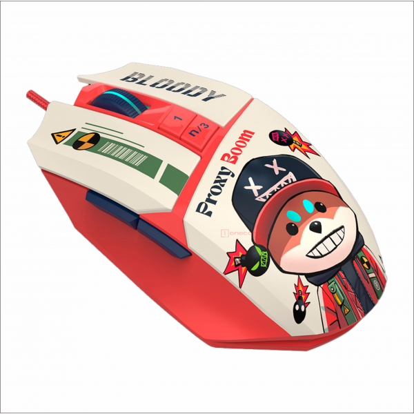 W63MAX (Proxy Boom / Renegade Midnight / Renegade Sunset) 