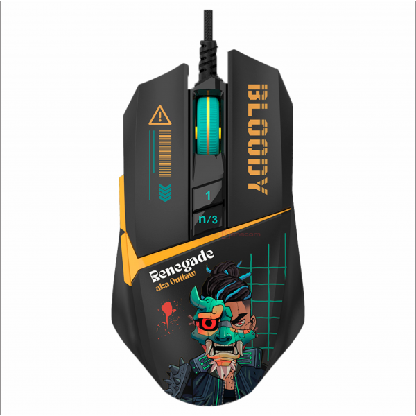 W63MAX (Proxy Boom / Renegade Midnight / Renegade Sunset) 