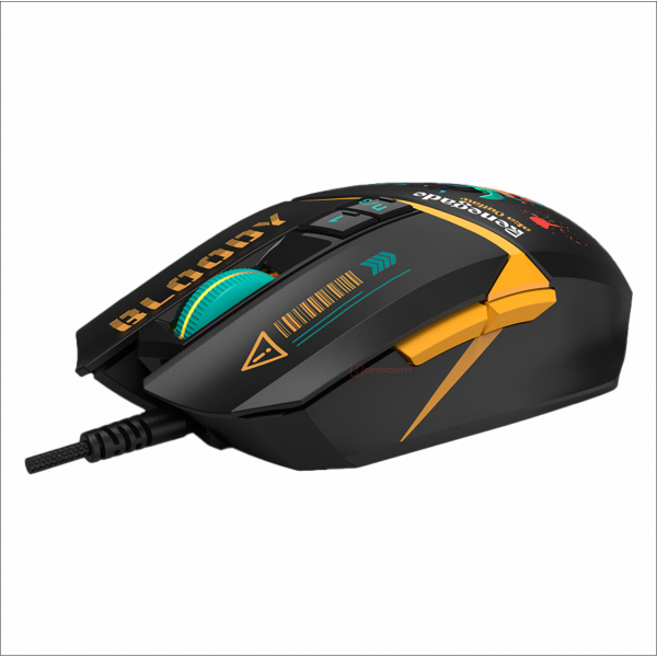 W63MAX (Proxy Boom / Renegade Midnight / Renegade Sunset) 