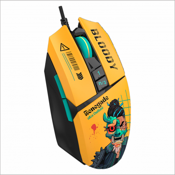 W63MAX (Proxy Boom / Renegade Midnight / Renegade Sunset) 