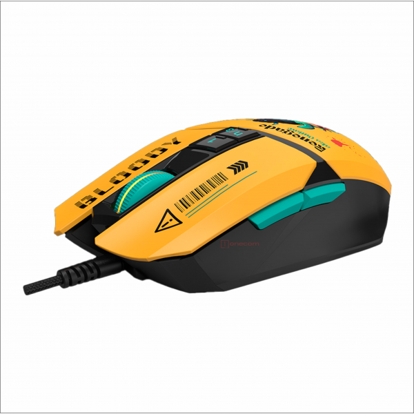 W63MAX (Proxy Boom / Renegade Midnight / Renegade Sunset) 