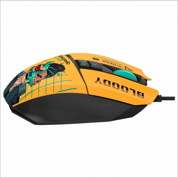 W63MAX (Proxy Boom / Renegade Midnight / Renegade Sunset) 