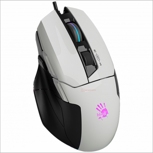 W70MAX (Punk Yellow / Stone Black / Panda White)