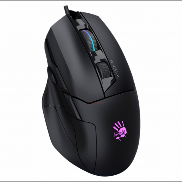 W70MAX (Punk Yellow / Stone Black / Panda White)