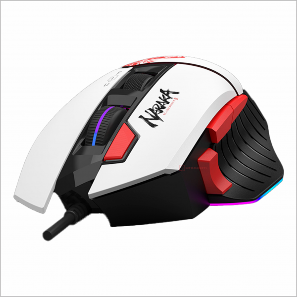 Bloody W95MAX Naraka