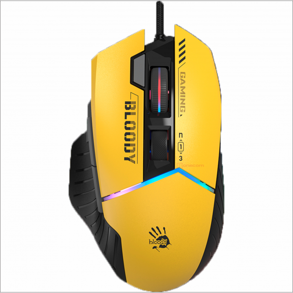 W95MAX (Stone Black / Sport Lime / Sports Navy)