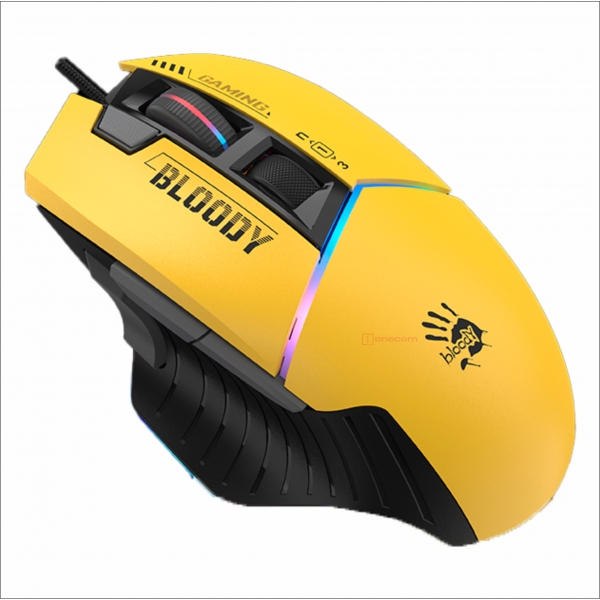 W95MAX (Stone Black / Sport Lime / Sports Navy)