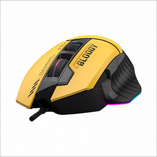 W95MAX (Stone Black / Sport Lime / Sports Navy)