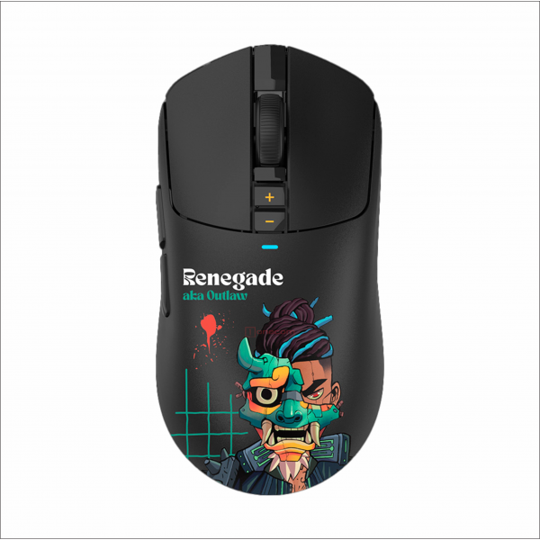 R72 Ultra Duo (Proxy Boom / Renegade Midnight / Renegade Sunset)