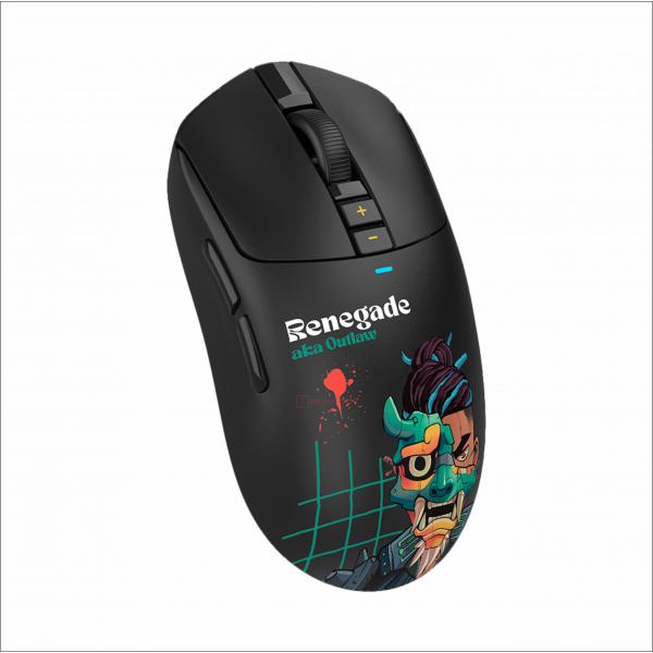 R72 Ultra Duo (Proxy Boom / Renegade Midnight / Renegade Sunset)