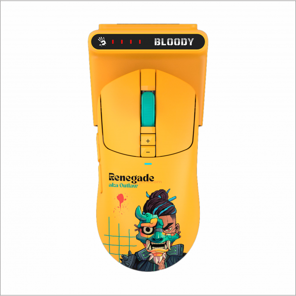 R72 Ultra Duo (Proxy Boom / Renegade Midnight / Renegade Sunset)