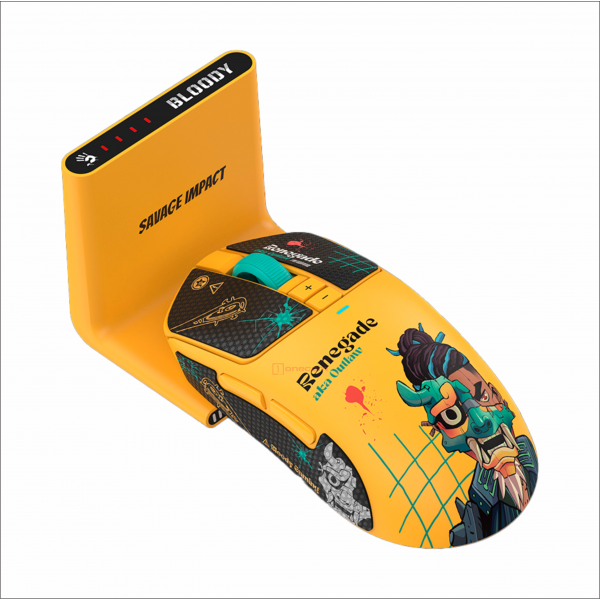 R72 Ultra Duo (Proxy Boom / Renegade Midnight / Renegade Sunset)