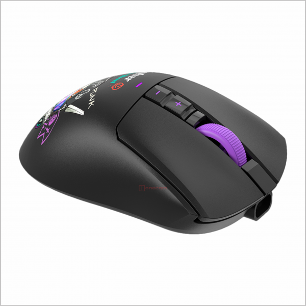 R73 Pro (Cypher Ghost / Nyx Mirage)