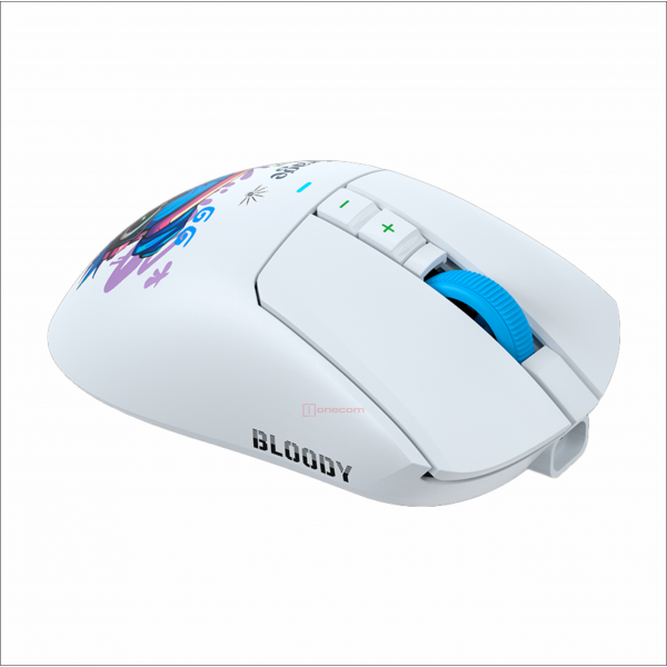 R73 Pro (Cypher Ghost / Nyx Mirage)