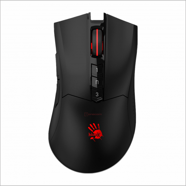 R90 Plus (White / Black)