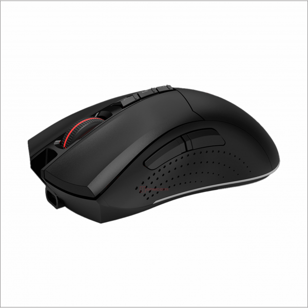 R90 Plus (White / Black)