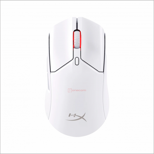 Pulsefire Haste 2 (Black / White)