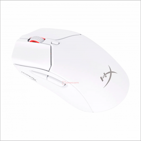 Pulsefire Haste 2 (Black / White)