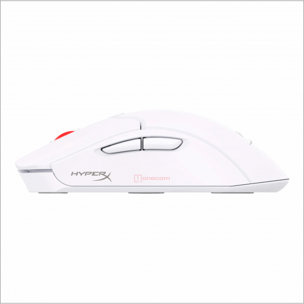 Pulsefire Haste 2 (Black / White)