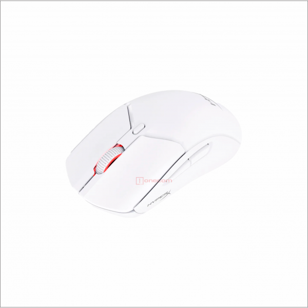 Pulsefire Haste 2 (Black / White)