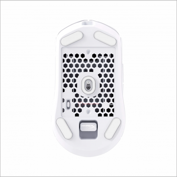Pulsefire Haste 2 (Black / White)