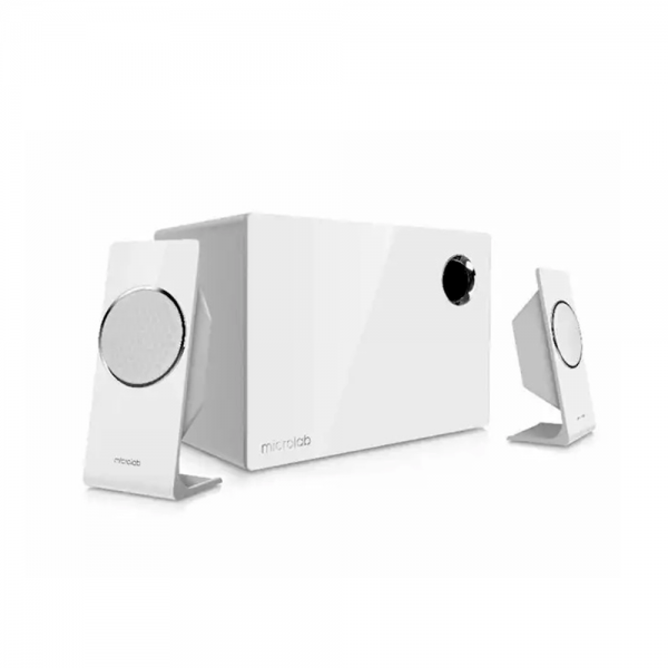 M-660BT (Black / White)