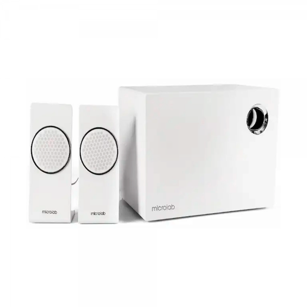 M-660BT (Black / White)