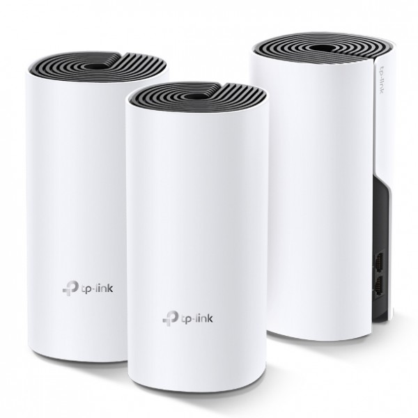 Deco E4 (3-Pack)