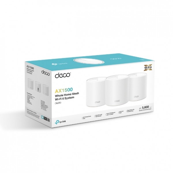 Deco X10 (3-pack)