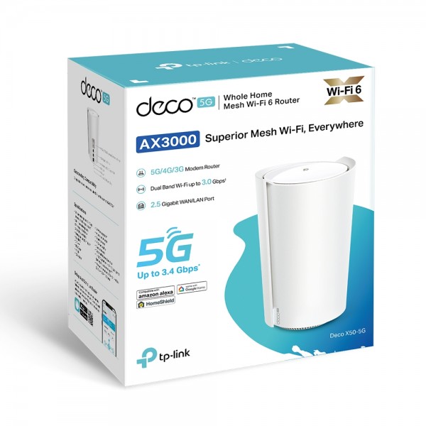 Deco X50-5G