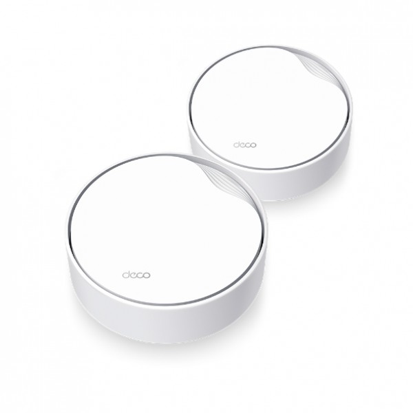 Deco X50-PoE (2-Pack)