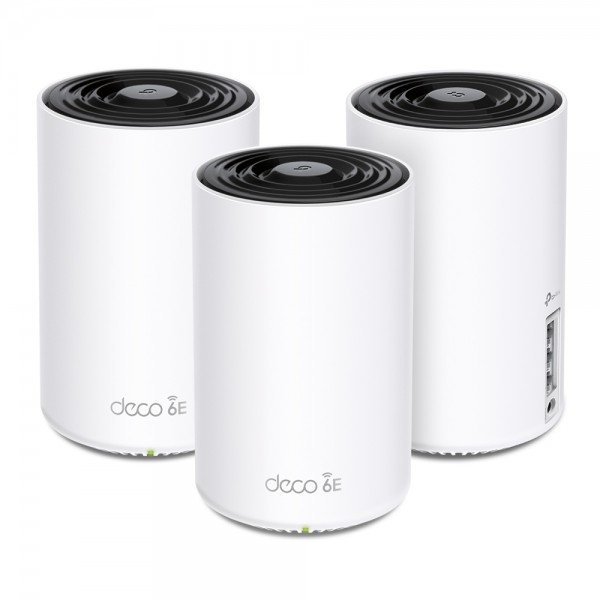 Deco XE75 PRO (3-Pack)